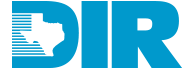 DIR Logo